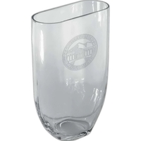 Oval Vase Award