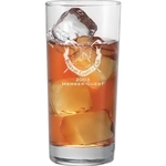 Aristocrat Cooler 15 Ounce Glass