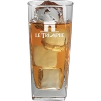 Sterling cooler drinking glass, 16 oz.... from ASI 65153 Kirk & Matz LTD /...