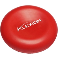 Stress Reliever in shape of Red Blood Cell.... from ASI 74779 O & S Supply...