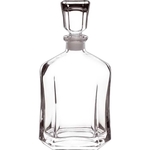 Capitol Decanter