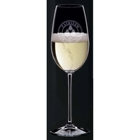 Champagne glass, 9 oz. Sold in sets of 2 only. Glasses... from ASI 65153 Kirk...