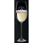 Riedel Champagne Glass