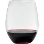 Riedel Cabernet/ Merlot Stemless Wine Glass