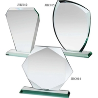 Jade Glass Award