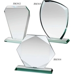 Jade Glass Award