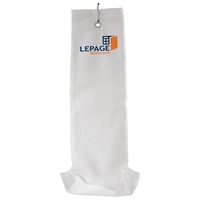 Golf towel.... from ASI 42920 Busrel Inc
