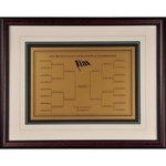 Engraved Match Play Award