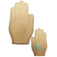 Hand Shape stress reliever.... from ASI 74779 O & S Supply Company LLC / O &...