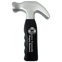 Stress Reliever in shape of Hammer.... from ASI 74779 O & S Supply Company...