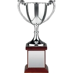 Endurance Trophy Award