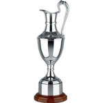 Nickel Award Cup