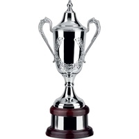 Supreme Formula Laurel Wreath Trophy