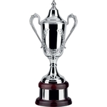Supreme Formula Laurel Wreath Trophy