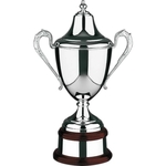 Supreme Formula Trophy Award
