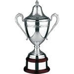 Supreme Formula Trophy Award
