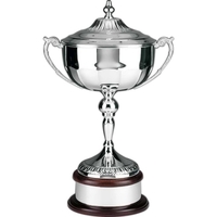 Supreme Trophy Award