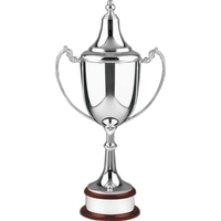 Supreme Trophy Award