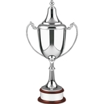 Supreme Trophy Award