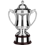 Supreme Trophy Award