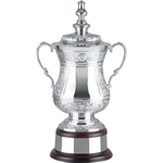 Supreme Trophy Award Cup