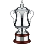 Plain Award Cup