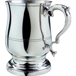 Pewter Pitcher Award