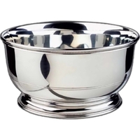 Pewter Bowl Award