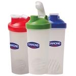 Corinthe Shaker Bottle