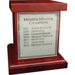 Grand with Trophy Mount