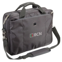 Superior quality, padded multi-compartment business bag for computer.... from...
