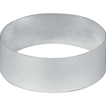 Nickel Plated Plinth Bands