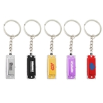Mini Harmonica Key Tag