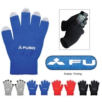 Touch Screen Gloves... from ASI 98766 Yanlee Trading Co Ltd / Delite...