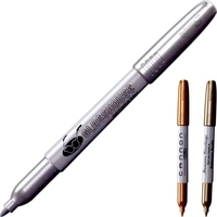 Sharpie® Metallic Permanent Marker