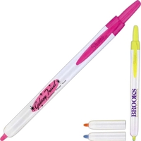 Sharpie® Retractable Highlighter
