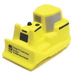 Bulldozer Shape Stress Reliever