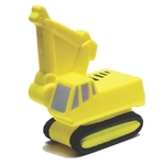 Excavator Stress Reliever
