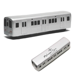 Metro Train Stress Reliever Toy
