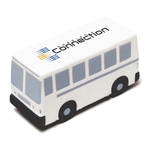 City Bus Stress Reliever Toy