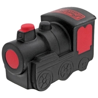 Train Engine Shape Stress Reliever... from ASI 74779 O & S Supply Company LLC...