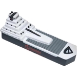 Freight Ship Shape Stress Reliever