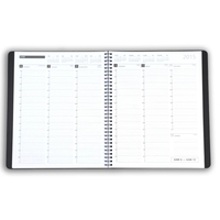 Weekly Appointment Planner