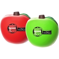 Apple Shape Stress Reliever Toy