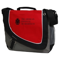 Messenger Bag.... from ASI 34046 Allcasion Travelware Co
