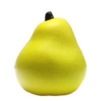 Pear Shape Stress Reliever
