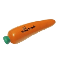 Stress reliever in carrot shape.... from ASI 74779 O & S Supply Company LLC /...