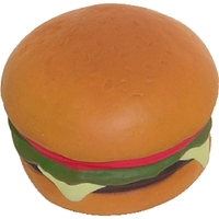 Hamburger shape stress reliever.... from ASI 74779 O & S Supply Company LLC /...