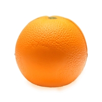 Orange shaped stress reliever.... from ASI 74779 O & S Supply Company LLC / O...