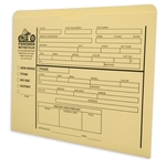 Portfolio File Jacket